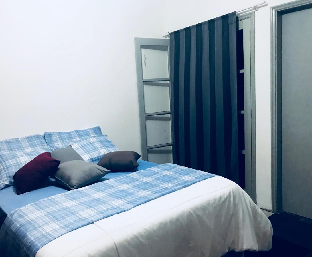 Hostel Сао Паоло Екстериор снимка